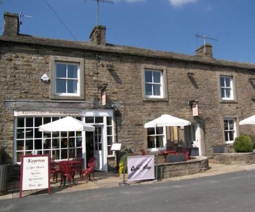 Kearton Guest House