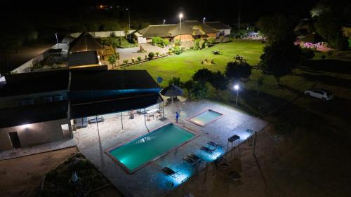 Kebo events agro &self catering apartments