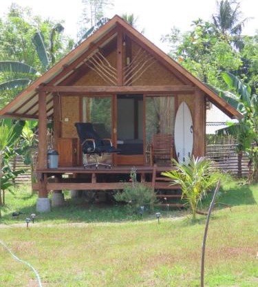 Kebon Homestay