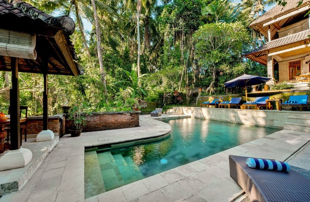 Kebun Indah Ubud