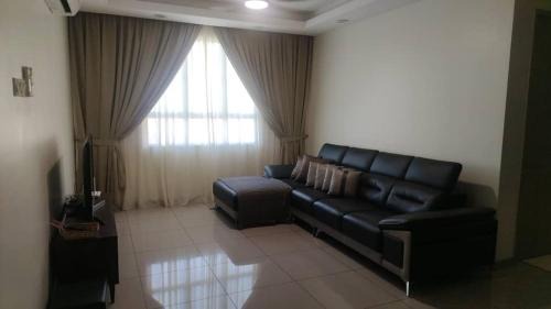 Kediaman Kapas - Modern loft overlooking Kapas Island