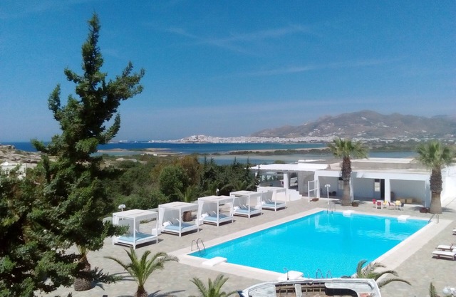 Kedros Villas