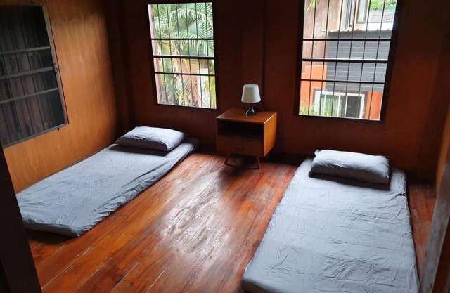 Kedthawa Homestay เฮือนเก็ดถะหวา