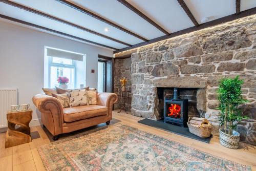 Keel Cottage & Dog Friendly