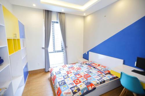 Keenpi House