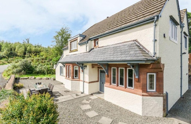 Keepers Cottage