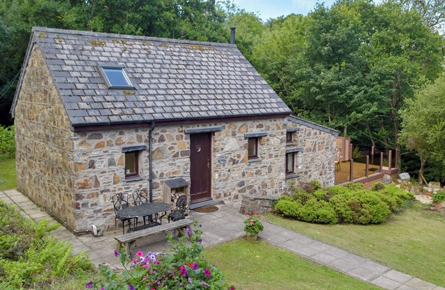 Keeper’s Nook - Dinas Country Club