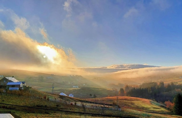 KEEPERS, pet friendly, character holiday cottage in Alston