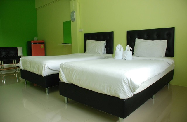 Keeree Guesthouse