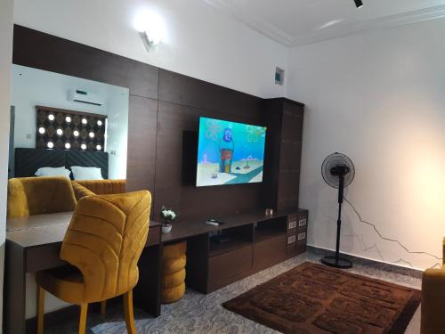 Keev Homes Studio Apartments