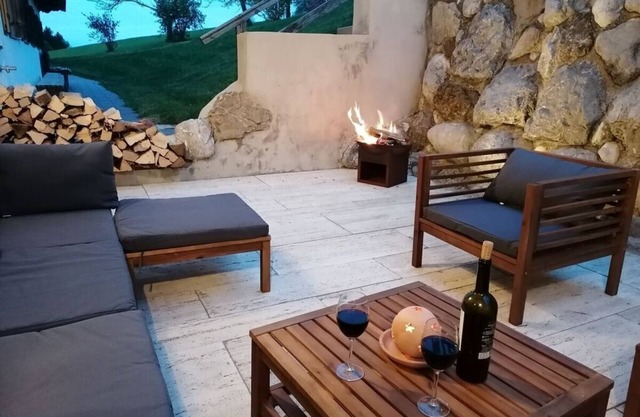 Kehlpoint Comfortable holiday residence