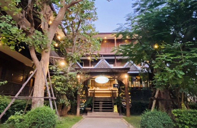 Keingtawan Resort