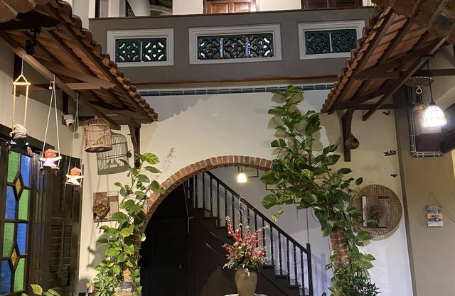 Kelantan House