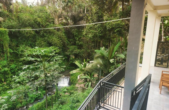 kelapa gading villas
