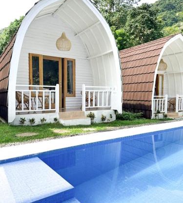 Kelapa Lodge - Lombok -
