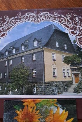 Keller's Quartier im Burghotel