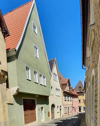 Kellerei5 Ferienwohnung 2