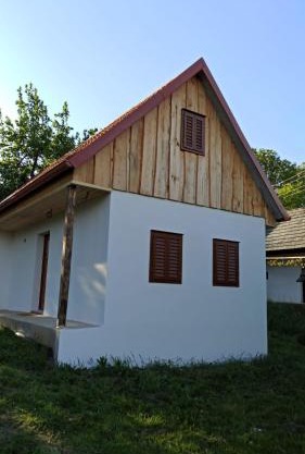 Kellerstöckl am Sauerberg 27