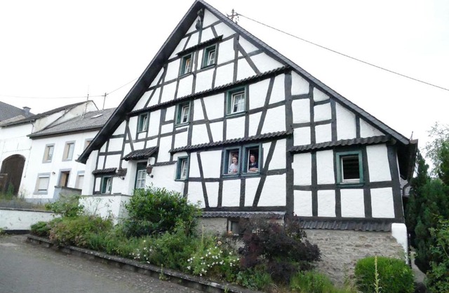 Kellisch Haus