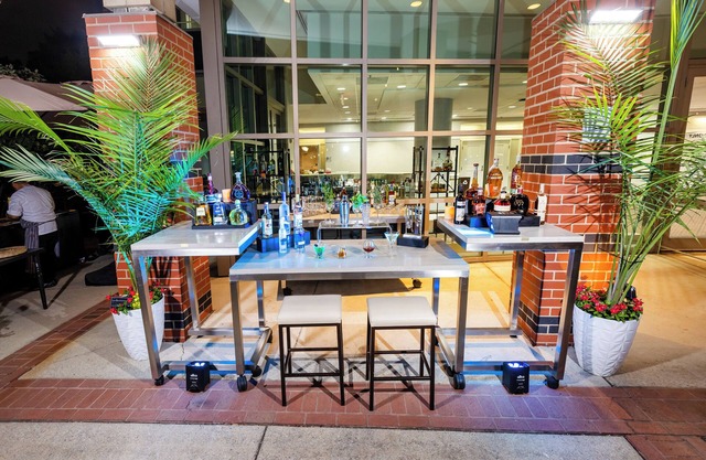 Kellogg Conference Hotel at Gallaudet University