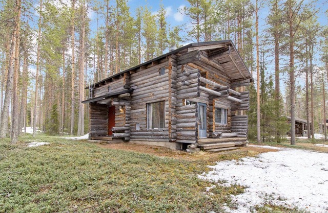 Keloaitta by Interhome