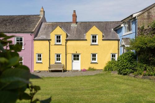 Kelwon Cottage