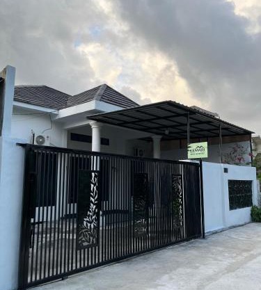 Kemari Homestay