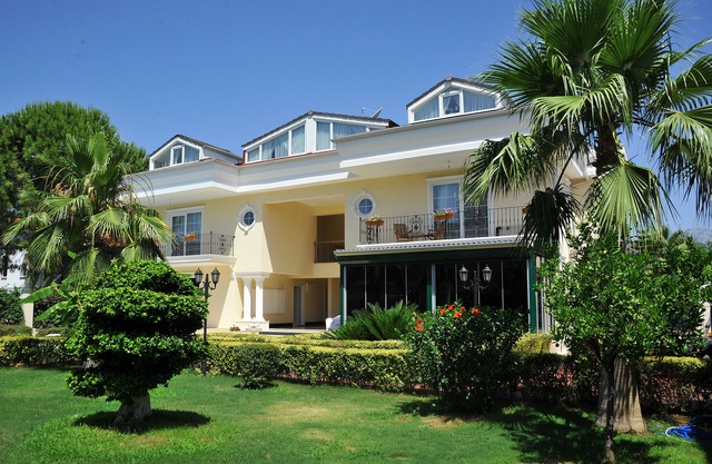 Kemer Babel Residence 