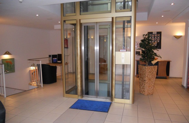 KEMPE Komfort Plus Hotel