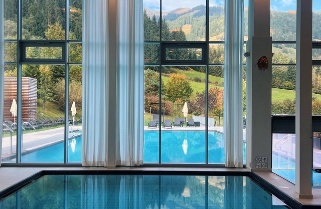 Kempinski Hotel Das Tirol