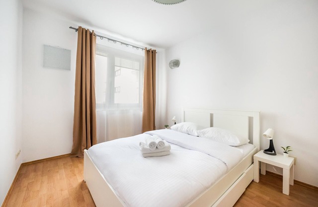 KEN 54 2-Bedroom Apartment