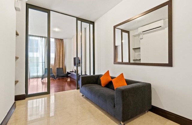 Ken Bangsar by Plush