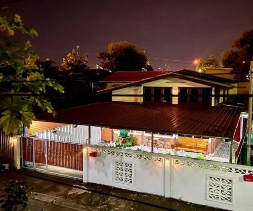 Ken Homestay
