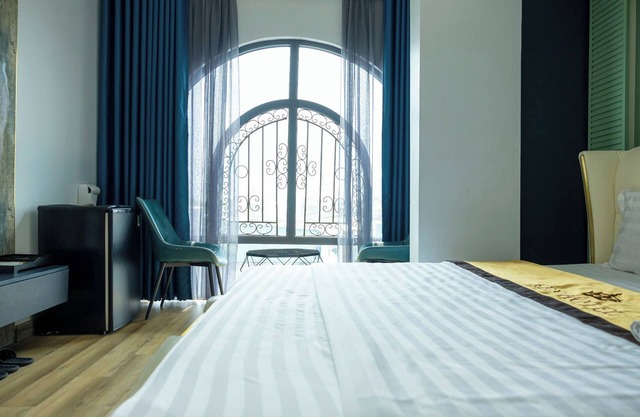 Ken Hotel Bien Hoa