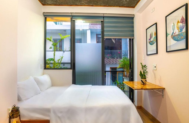 KenKeSu House-Nice 3rd floor-2BRs-Free airport pick up& drop off from 3 nights