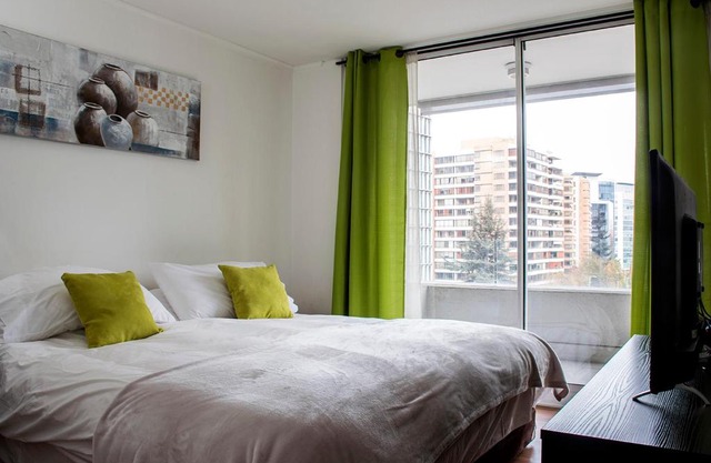 Kennedy Apartments Los Militares