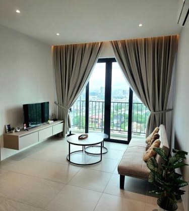 Kenny Hill Cozy Modern Homestay 3R2B