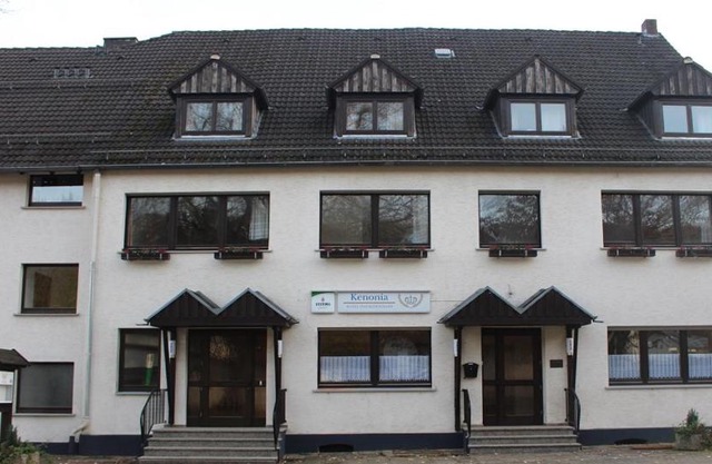 Kenonia Hotel