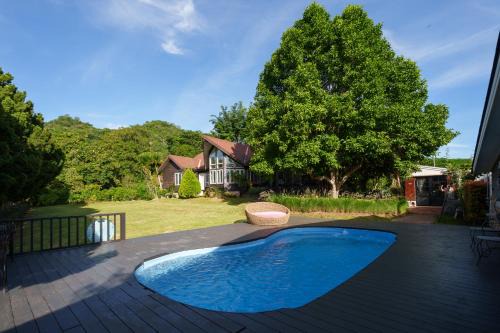 Kenora Khaoyai Retreats - Private Pool Villa