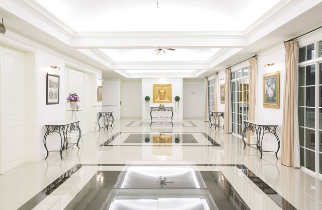 Kensington English Garden Resort Khaoyai