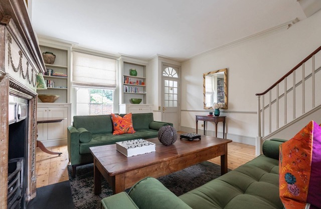 Kensington Place IV by onefinestay