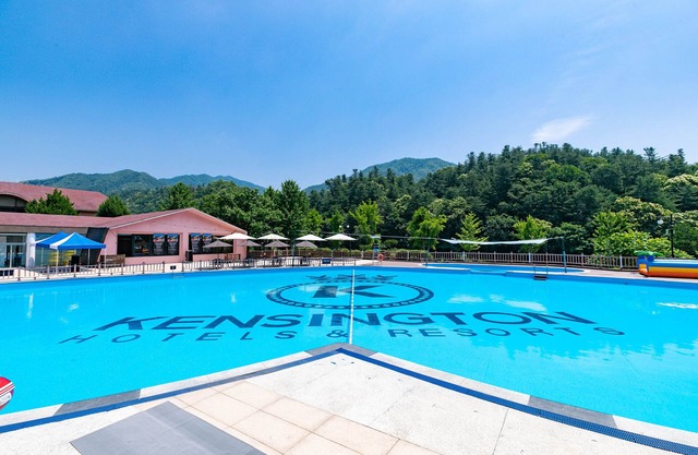 Kensington Resort Gapyeong