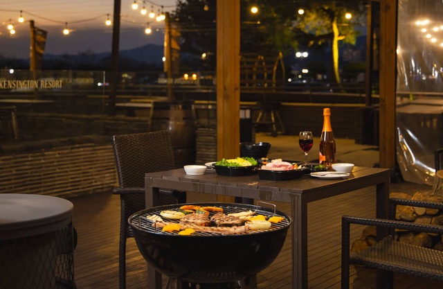Kensington Resort Jirisan Namwon