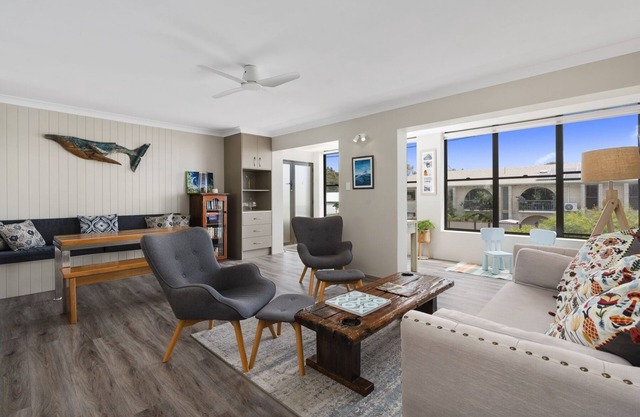 Kensington Sea Breeze