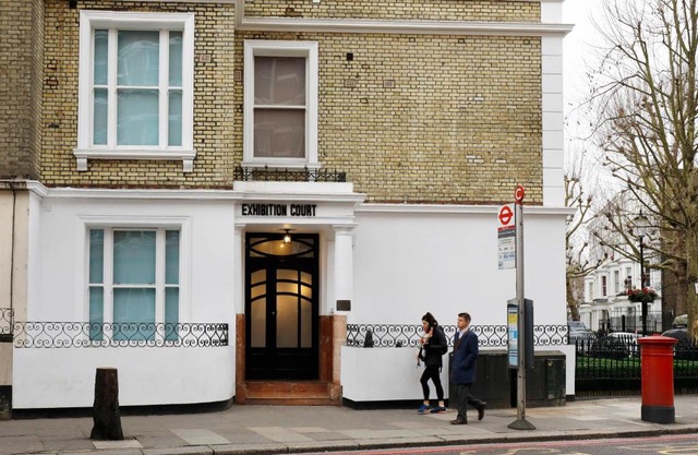Kensington Stay