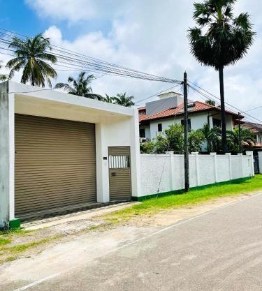 Kensola Residencies