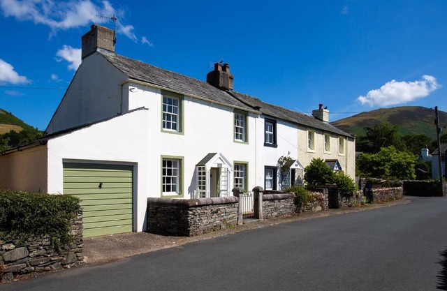 Kent Cottage