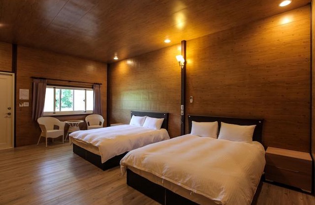 Kenting Dream House Hengchun Township