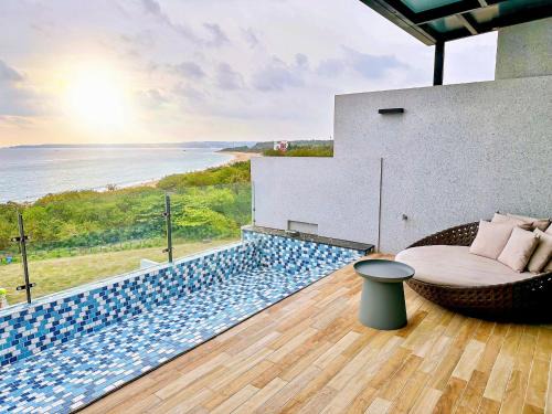 Kenting Sea Wall 130
