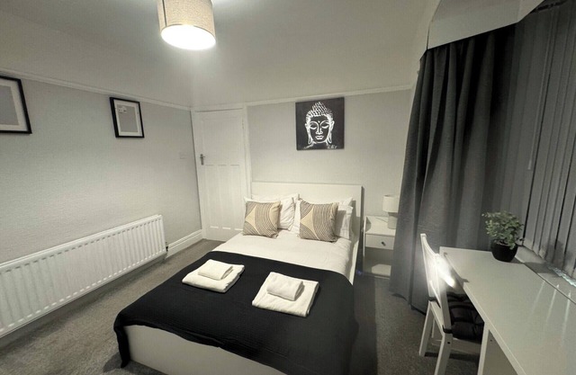 Kentmere Apartment - 2 bedroom